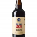 Grain Brewery's Keep Trade Local beer