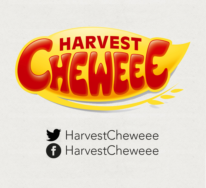 <b>Harvest Cheweee</b> <br />Social Media Management