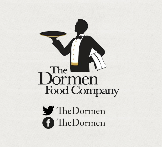 <b>The Dormen Food Company</b> <br />Social Media Management