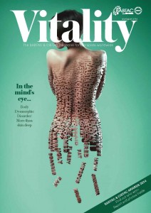 Vitality Magazine BABTAC