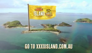 XXXX-island