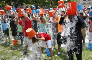 Ice Bucket Challenge
